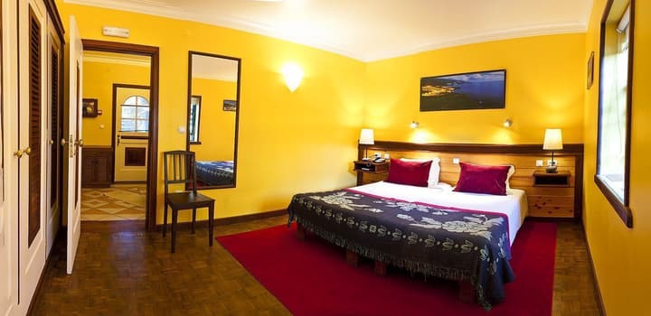 Aldeia da Fonte Hotel