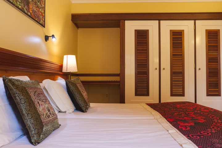 Aldeia da Fonte Hotel