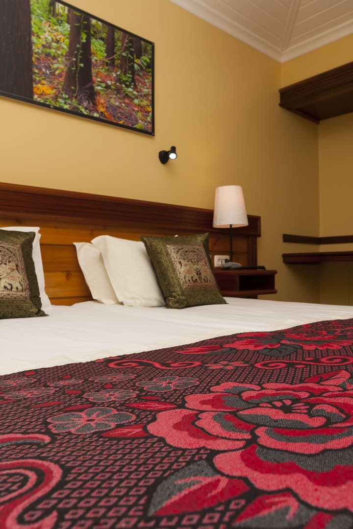 Aldeia da Fonte Hotel
