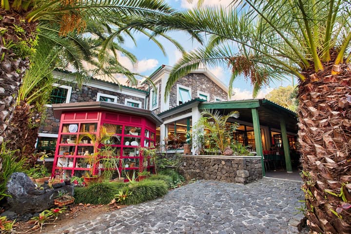 Aldeia da Fonte Hotel