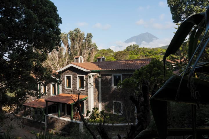 Aldeia da Fonte Hotel
