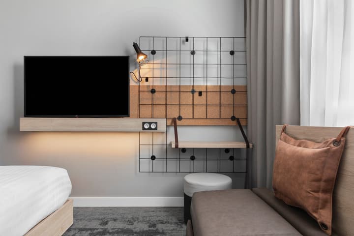 Moxy Amiens