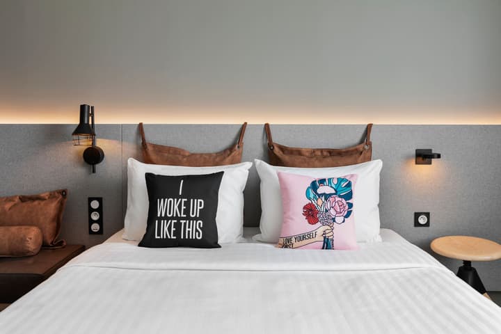 Moxy Amiens