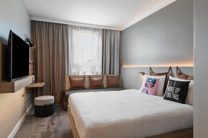 Moxy Amiens