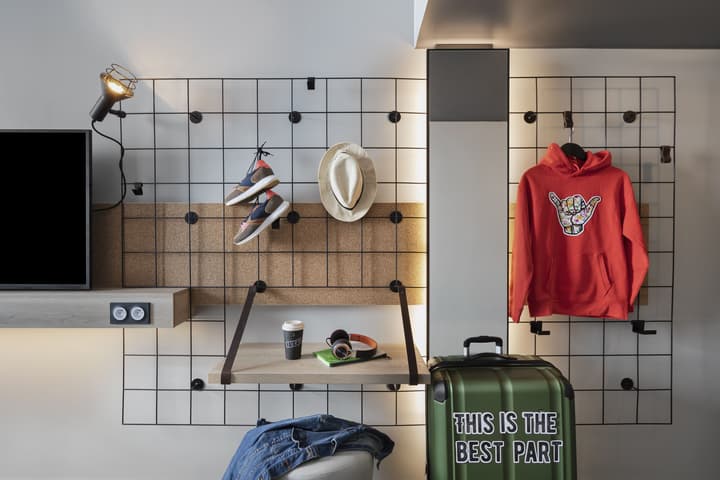 Moxy Amiens