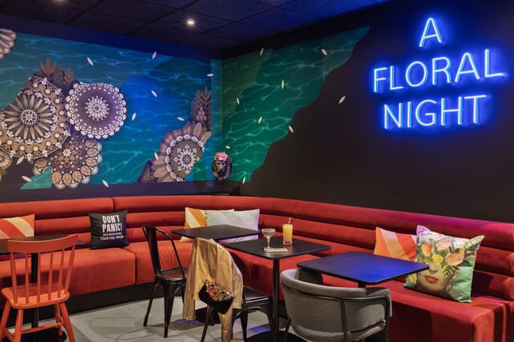Moxy Amiens