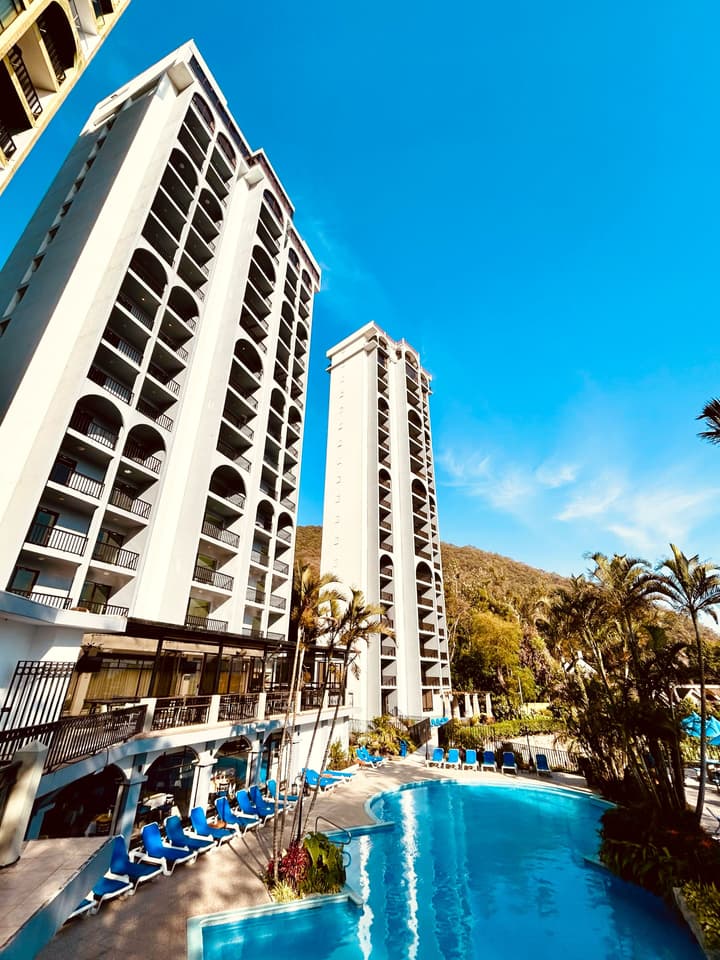 Hotel La Riviera de Atitlan
