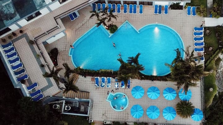 Hotel La Riviera de Atitlan