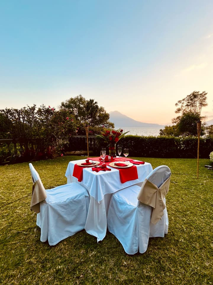 Hotel La Riviera de Atitlan