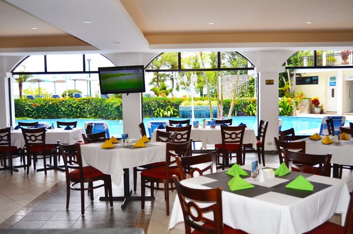 Hotel La Riviera de Atitlan