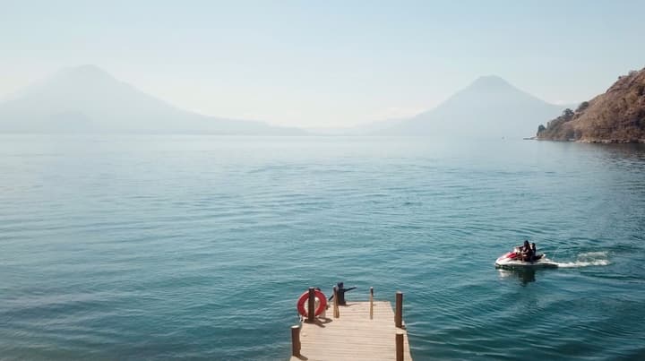 Hotel La Riviera de Atitlan