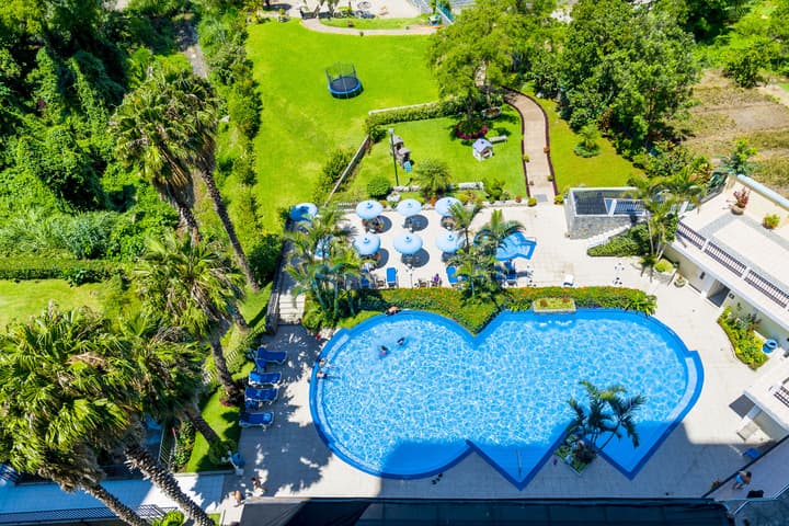 Hotel La Riviera de Atitlan