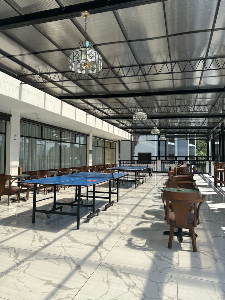 Hotel La Riviera de Atitlan