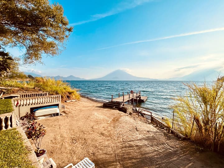 Hotel La Riviera de Atitlan