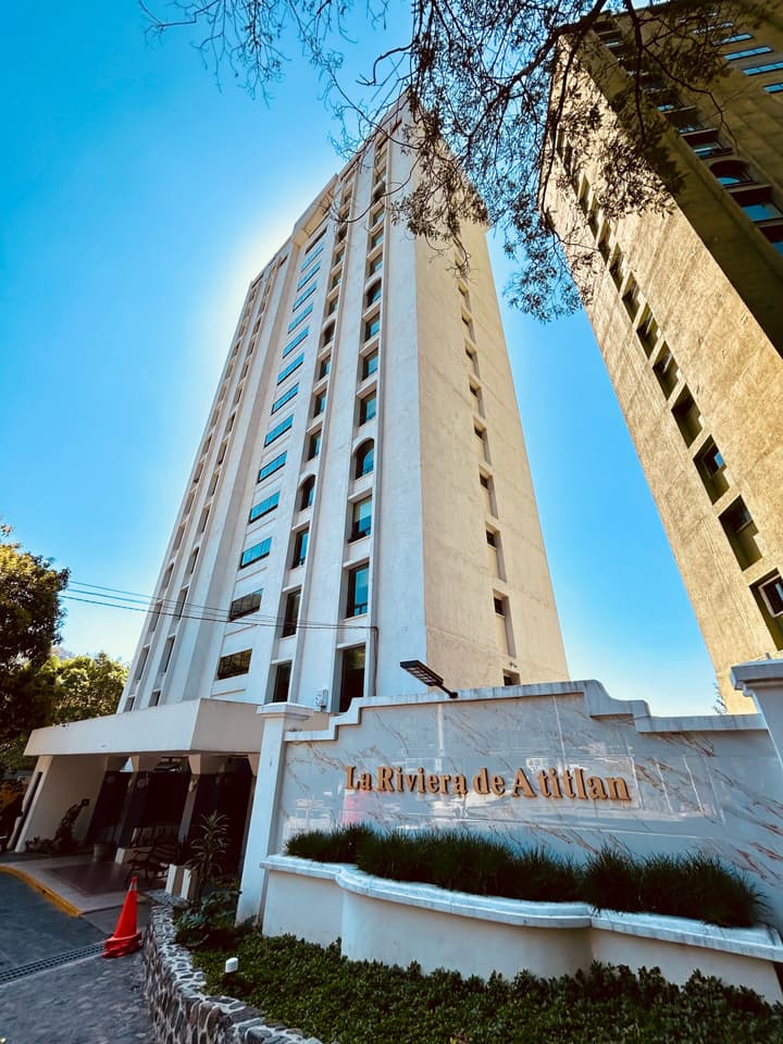 Hotel La Riviera de Atitlan