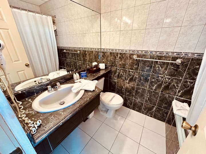 Hotel La Riviera de Atitlan
