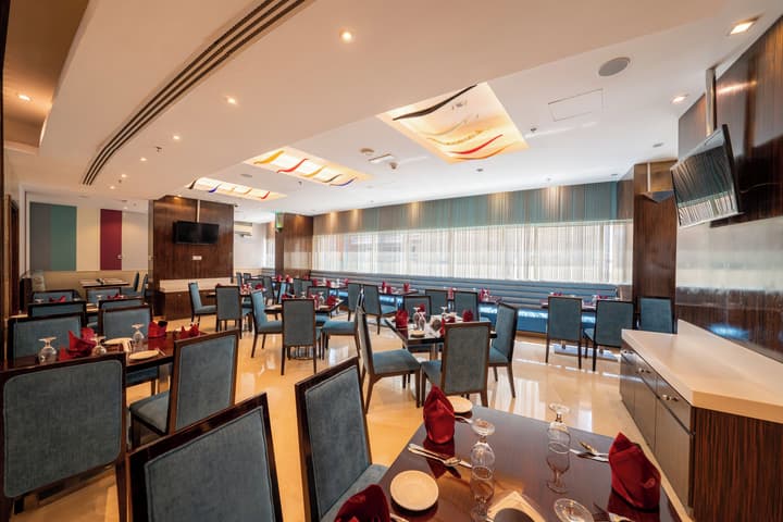 Landmark Grand Hotel