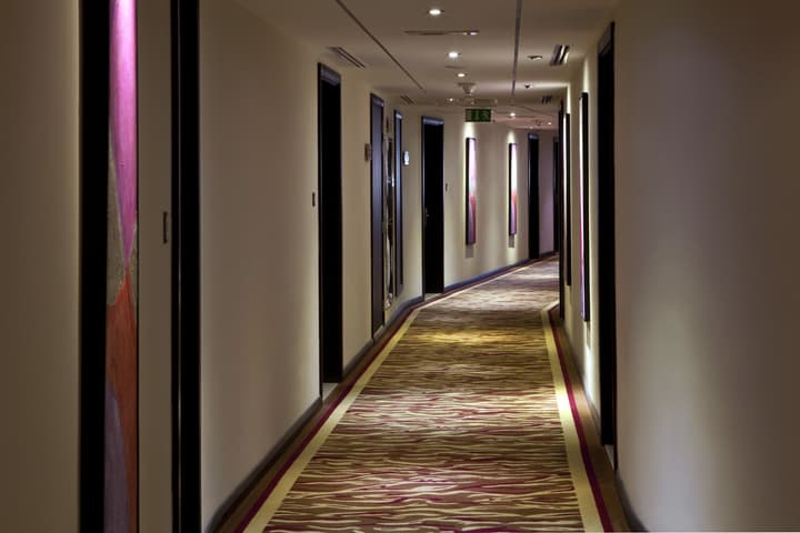 Landmark Grand Hotel