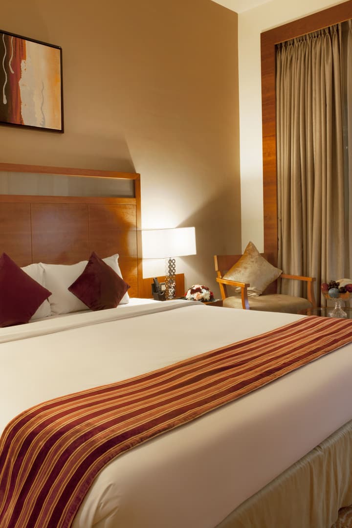 Landmark Grand Hotel