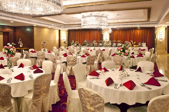 Landmark Grand Hotel