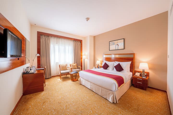 Landmark Grand Hotel