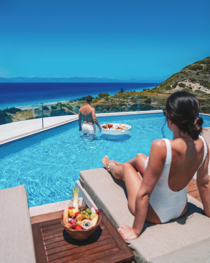 Atrium Platinum Luxury Resort Hotel & Spa