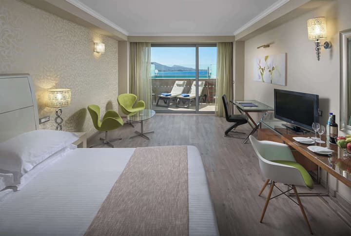 Atrium Platinum Luxury Resort Hotel & Spa