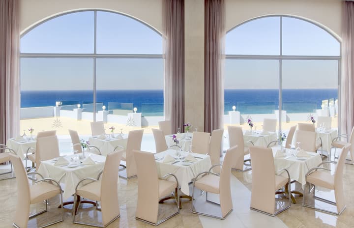Atrium Platinum Luxury Resort Hotel & Spa