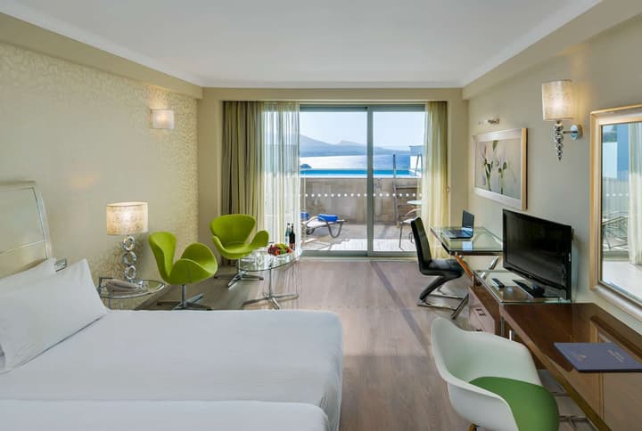 Atrium Platinum Luxury Resort Hotel & Spa