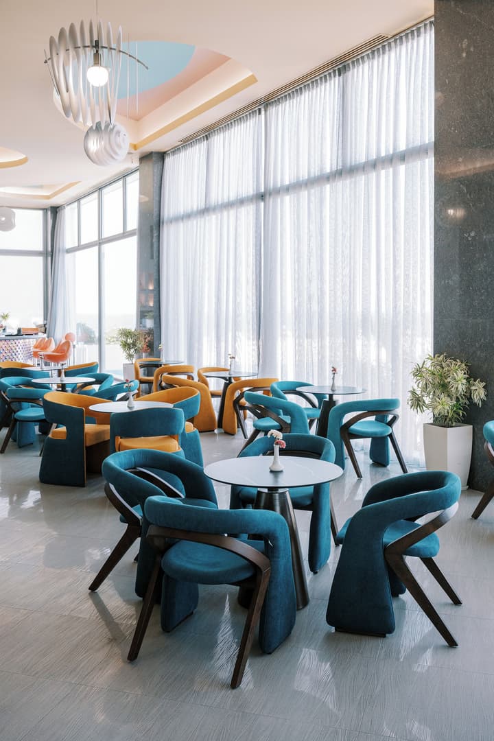 Atrium Platinum Luxury Resort Hotel & Spa