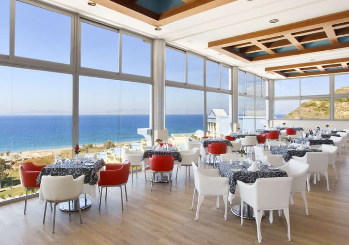 Atrium Platinum Luxury Resort Hotel & Spa