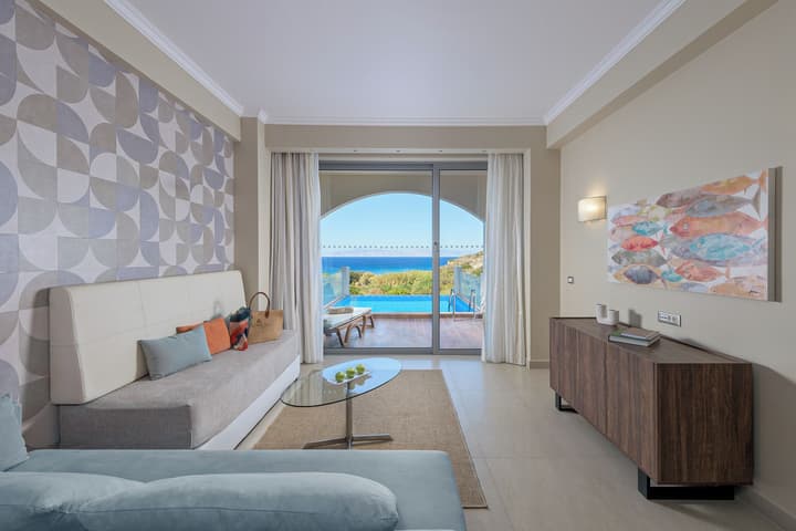 Atrium Platinum Luxury Resort Hotel & Spa