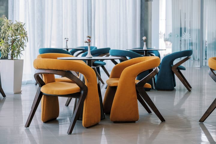 Atrium Platinum Luxury Resort Hotel & Spa