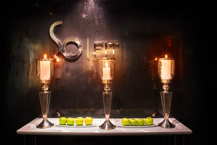 Sofitel Casablanca Tour blanche