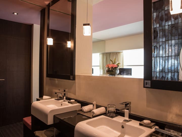 Sofitel Casablanca Tour blanche