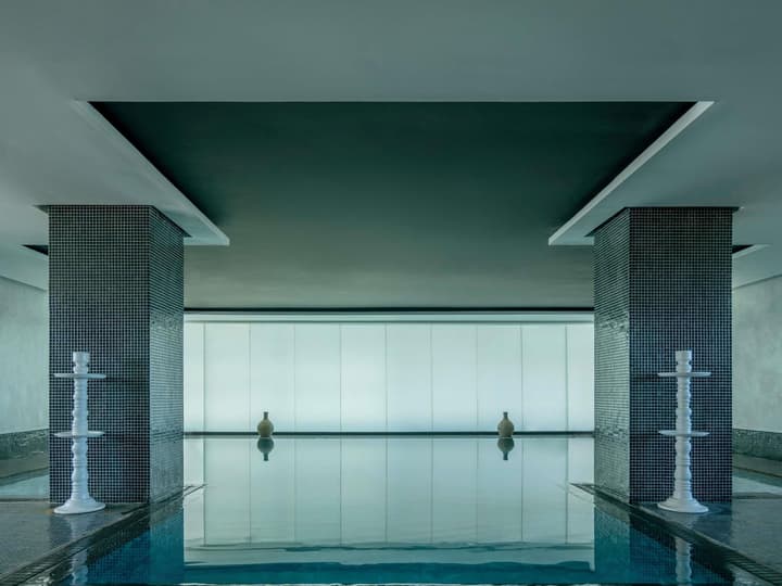 Sofitel Casablanca Tour blanche