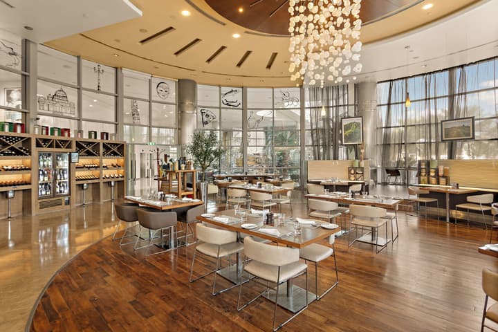 ibis Abu Dhabi Gate