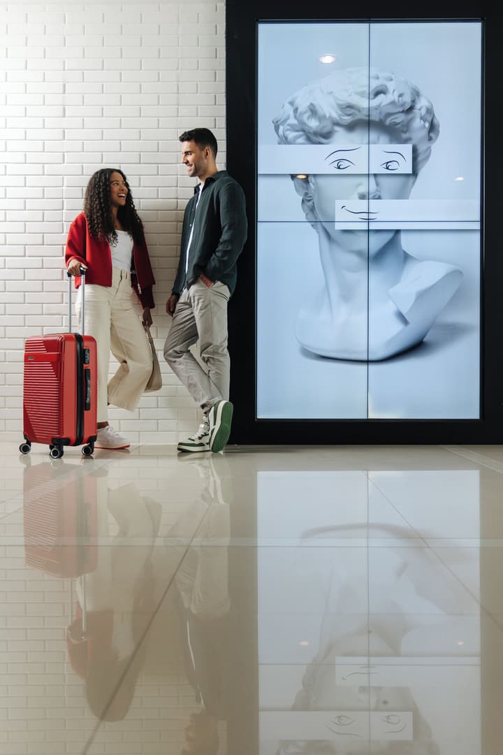 ibis Abu Dhabi Gate