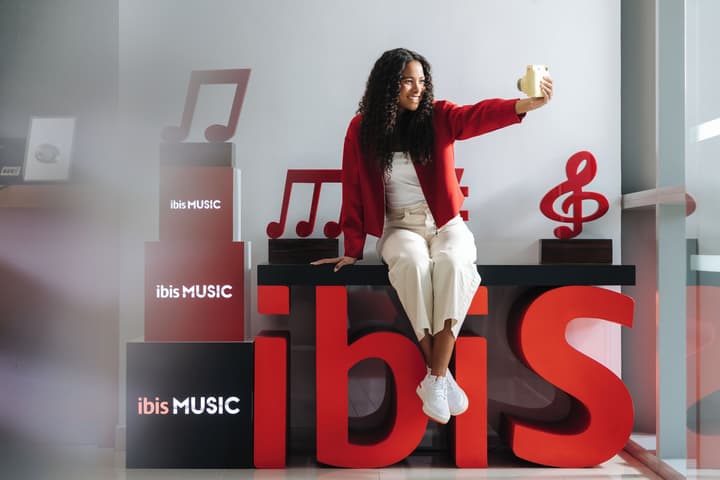 ibis Abu Dhabi Gate