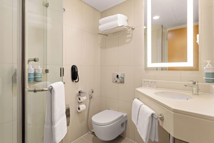 ibis Abu Dhabi Gate