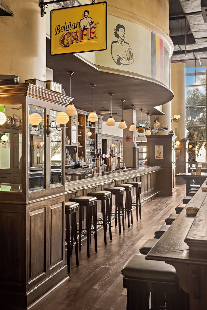 ibis Abu Dhabi Gate