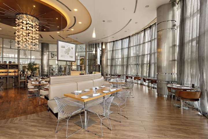 ibis Abu Dhabi Gate