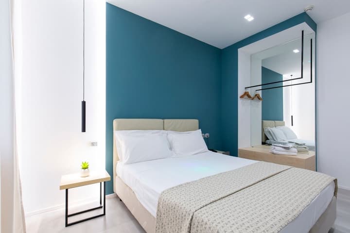Hotel Plana