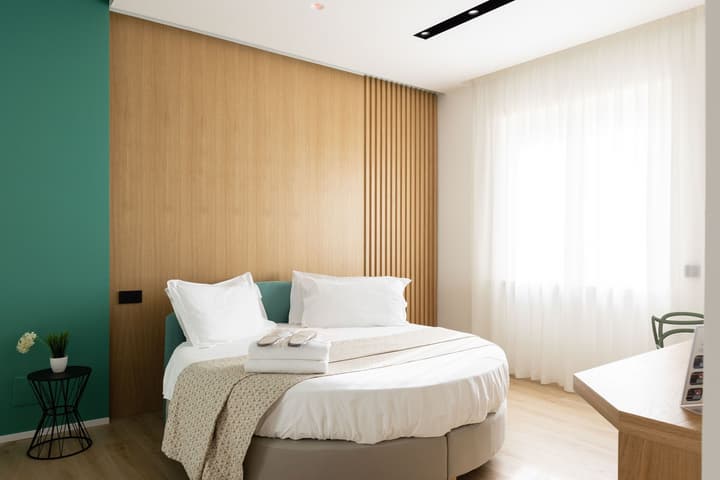 Hotel Plana