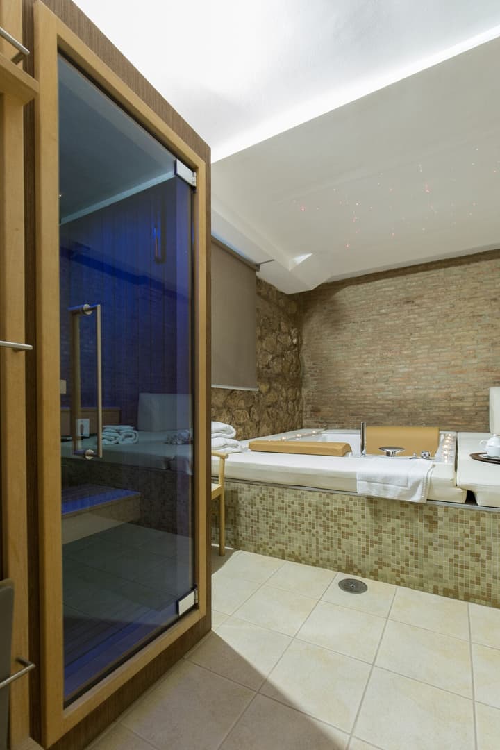 Hotel Plana