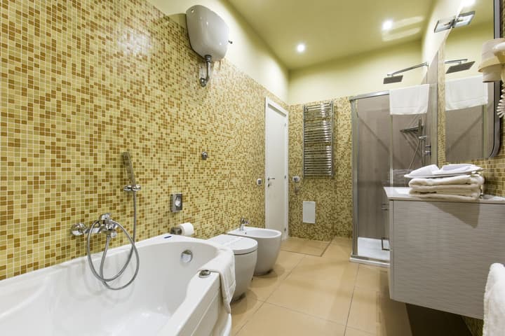 Hotel Plana