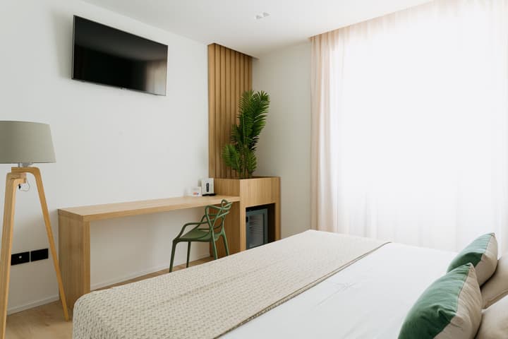 Hotel Plana