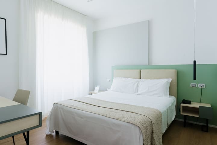 Hotel Plana