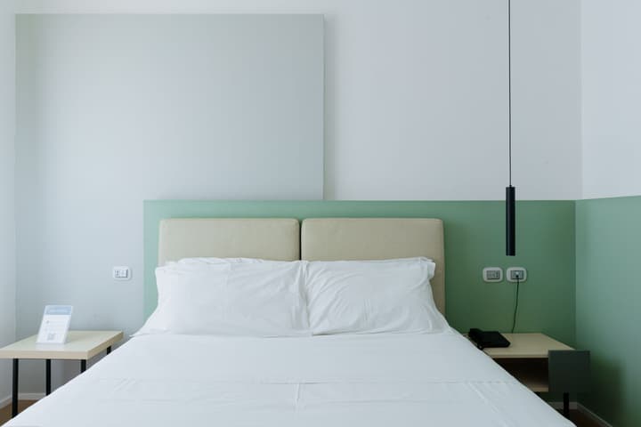 Hotel Plana