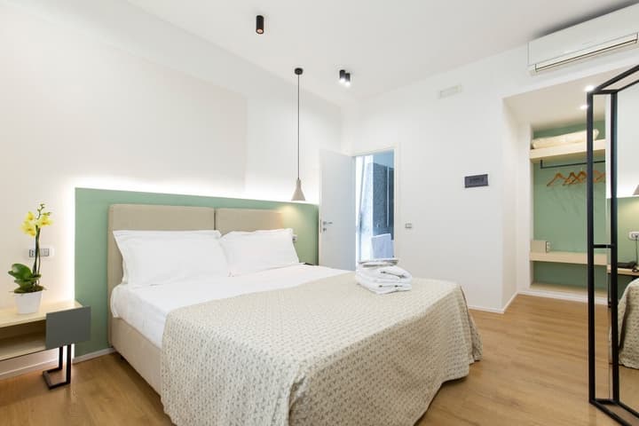 Hotel Plana